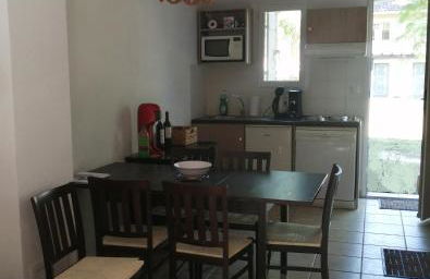 Agréable duplex équipé au Domaine d'Albret - Foto 18