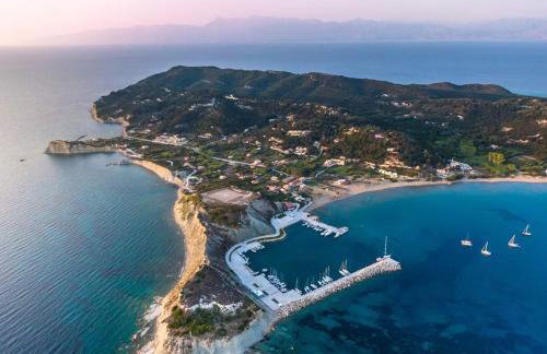 Reiki Villas Erikousa - Foto 53