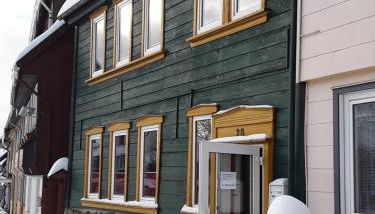 Bergmannhaus - Foto 3