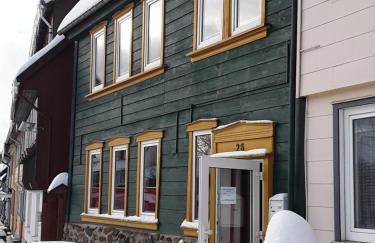 Bergmannhaus - Foto 3