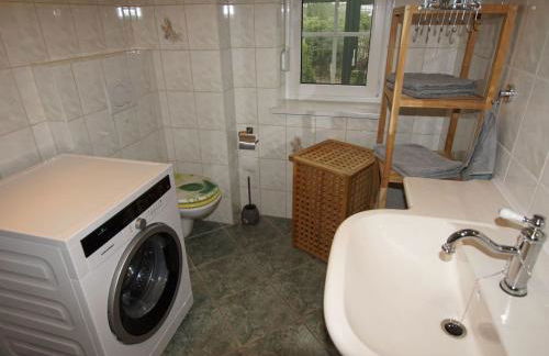 Holiday Home Das MEGAWATThaus by Interhome - Foto 16