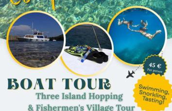 Zadar Kali Booking Franov Residence on island Ugljan with the pool, BBQ and beautiful sea-view! - Foto 6