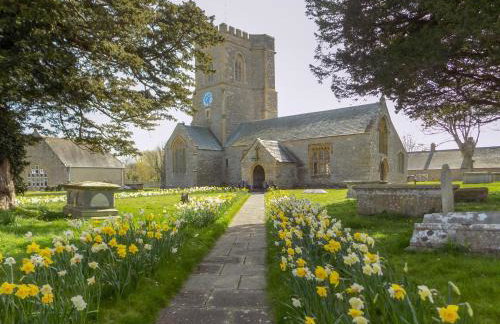 The Granary, Burton Bradstock - Foto 31