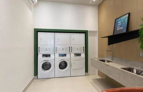 Moema Modern Studio - Foto 20