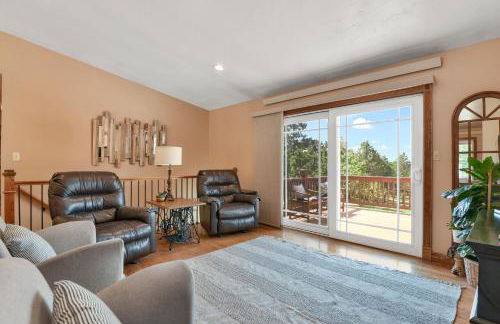 Mountain Vistas House and Acreage - Foto 12