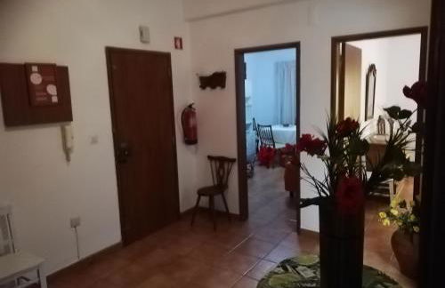 Apartamento Tiago - Foto 1