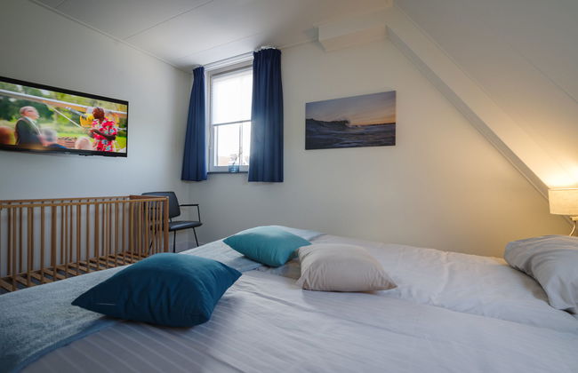 5 bedroom House in Colijnsplaat with garden and terrace - Photo 20