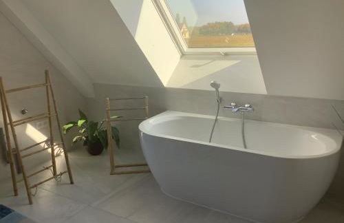 Superbe Maison Jacuzzi+Piscine au cœur des vignes - Foto 18
