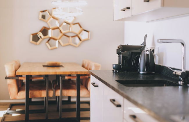 Apartments Goldbergblick by we rent - Foto 33