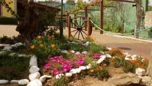 Quinta Sobral Prestige - Rustic House - Foto 3