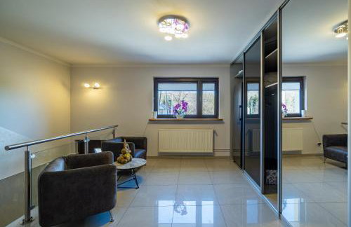 Słoneczny dom w górach, Sauna, basen Karpacz Opawa - Foto 16