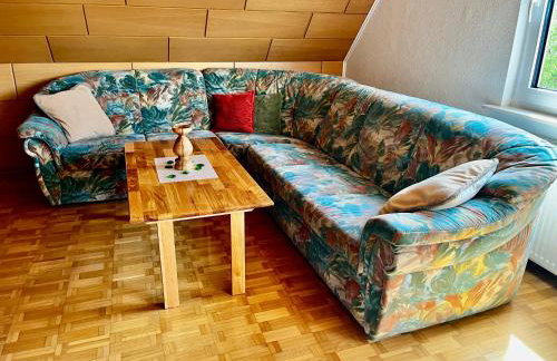 Haus Anne und Peter - Foto 22