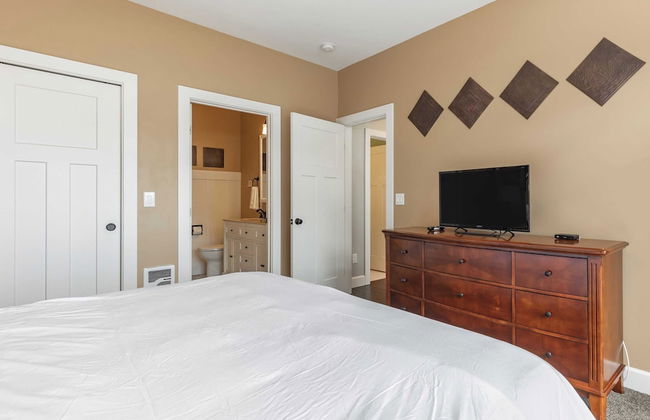 The Lookout at Crane's Landing by Avantstay - Foto 23