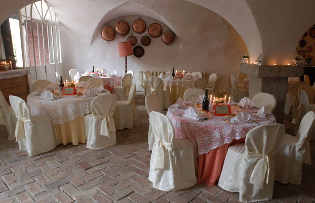 Locanda del Bel Sorriso - Villa Bertagnolli Guest House - Photo 27
