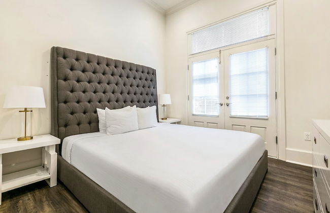 Newly Renovated Condos French Quarter - Foto 31