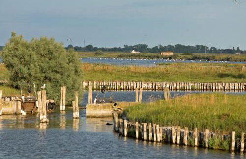 Beach holiday Delfini - Foto 44