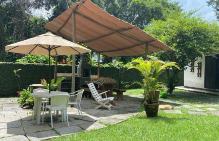 Linda casa no centro de Penedo - Photo 14