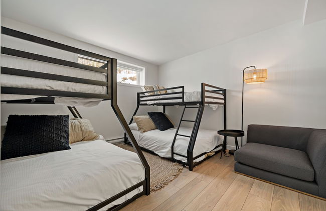 Relais Mont-Blanc by Tremblant Platinum - Foto 9