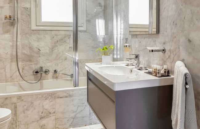 ADAM Hotel Suites - Foto 52