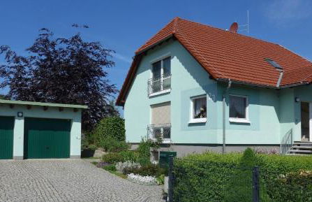 Ferienwohnung Ulbrich - Foto 1