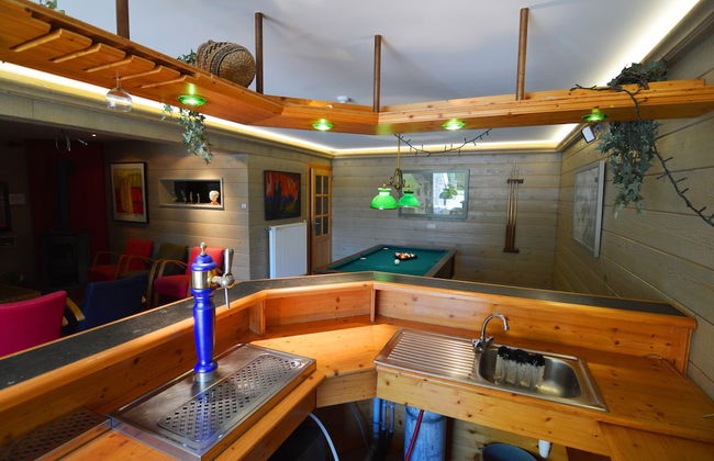 Luxury Stay With Sauna - Photo 27