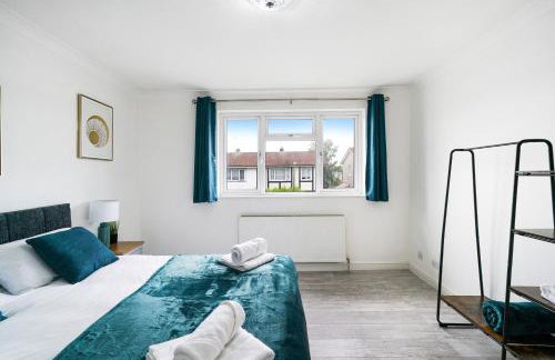 Loughton 3 Bedroom Sleeps 5 by BSE Homes - Foto 16