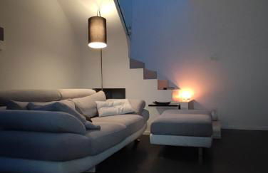 Incantevole vista dalle mura del castello. - Foto 42