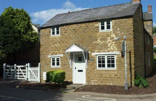 Hollytree Cottage - Foto 1