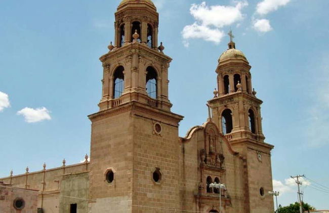 Tour de 4 dias pelo sul de Sonora - Foto 2