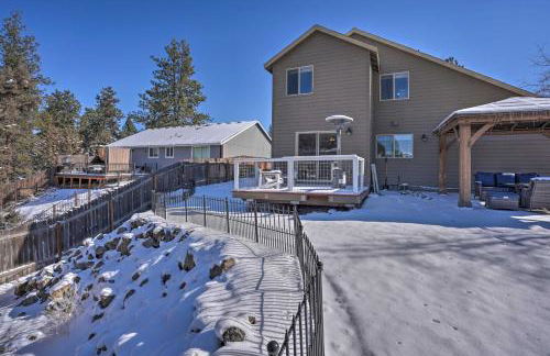 Family-Friendly Oregon Vacation Home with Yard - Foto 37