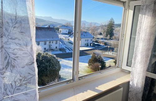 Gemütliche Wohnung mit Berg- und Waldblick - Foto 27