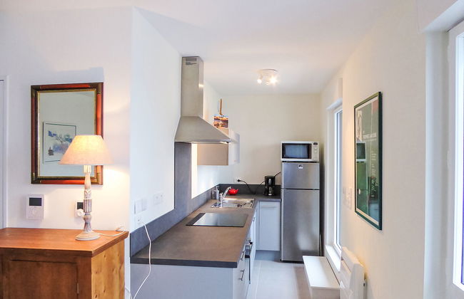 Les Allées du Port - Foto 3