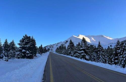 Ski Suites - Family Maisonette Kalavryta - Photo 73