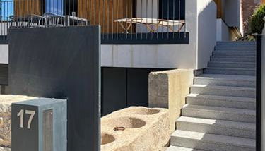 Los Castaños - Foto 4, Lobby or reception