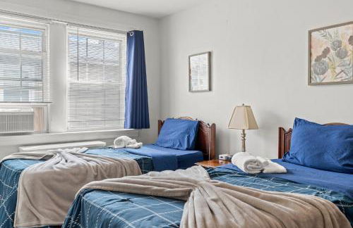 Bryn Mawr GemBalconyDedicated Parking50TV - Foto 4