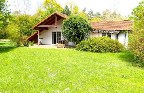 Haus am Wald Nr 2 idyllisch ruhig im Naturschutzgebiet - Foto 1