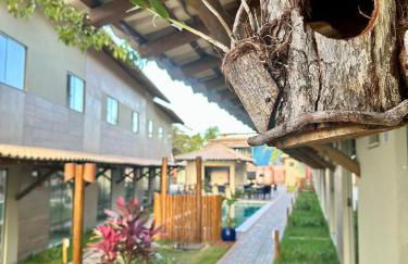 Village Ninho da Jandaia - Foto 33