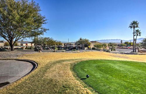 Tranquil Green Valley Townhome with Mtn Views! - Foto 31