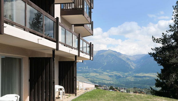 Residence Pierre et Vacances Le Pedrou - Foto 2