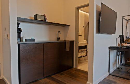 Sosuite at The Queen - Queen Village - Foto 24