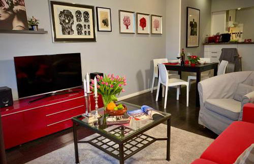 CityHomeMunich - Foto 17