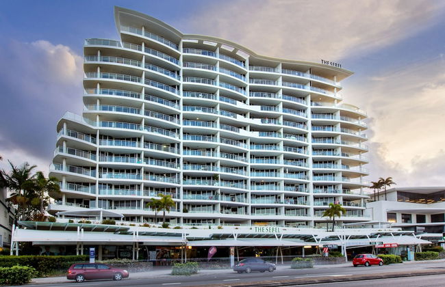 The Sebel Maroochydore - Foto 45