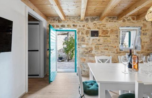 Cozy Home In Primosten With Wifi - Foto 18