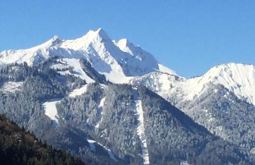 Chalet Fleur des Neiges - Foto 18