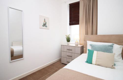 Apartment Willkommen in unserem 2-Schlafzimmer-Apartment für 5 Gäste by Interhome - Foto 13