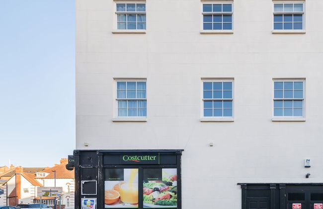 Marvel Apartments - Foto 48