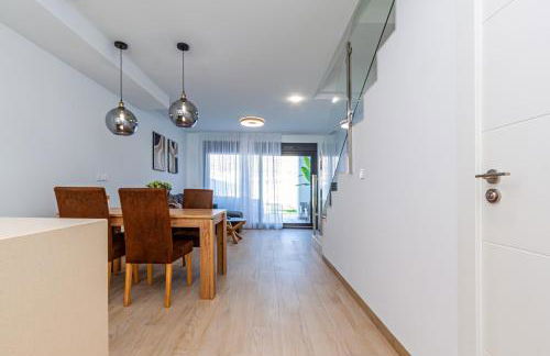 PANORAMIC private pool home - Foto 6