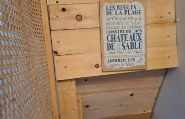 Petite Gîte Atypique chez sam est gael - Foto 29