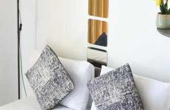 The Compact Chic Retreat - Foto 4