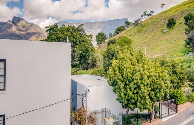 Stylish De Waterkant Apartment 211 DWP - Foto 4